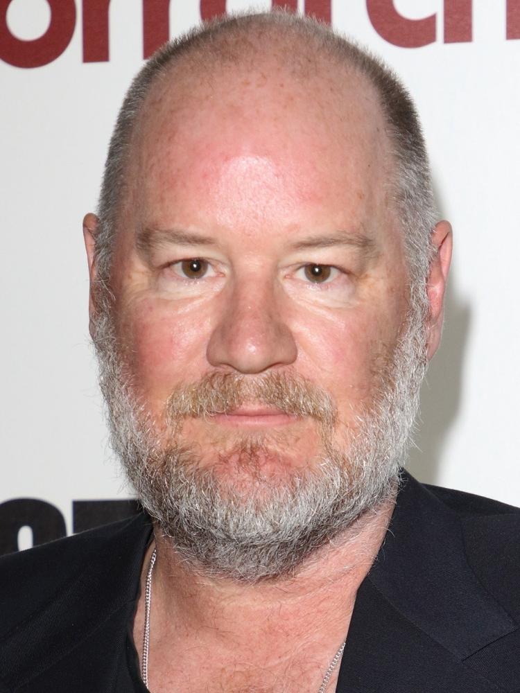 Photo of Ant Timpson