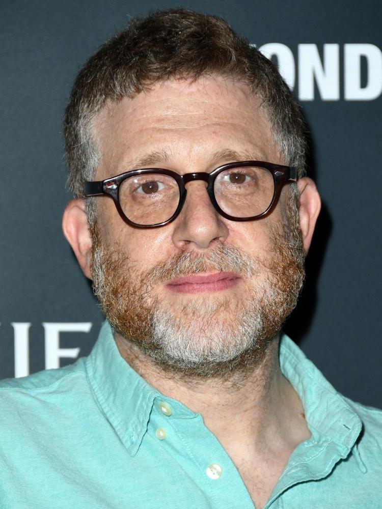 Photo of Daniel Noah