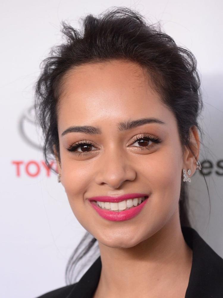 Photo of Devika Bhise