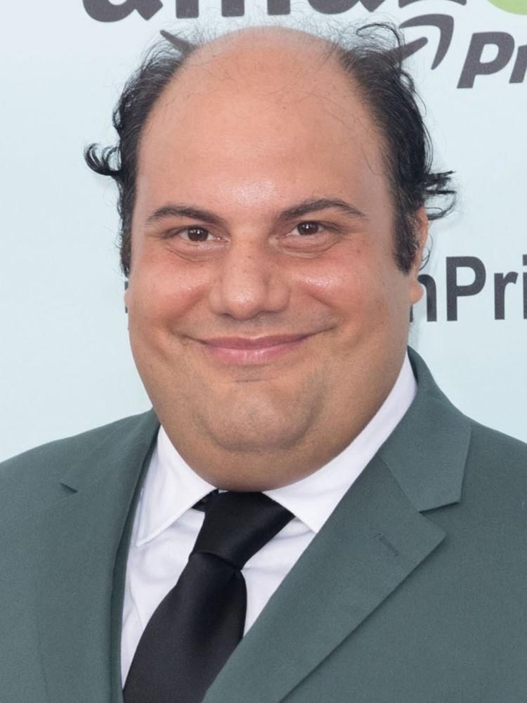 Photo of David Fierro