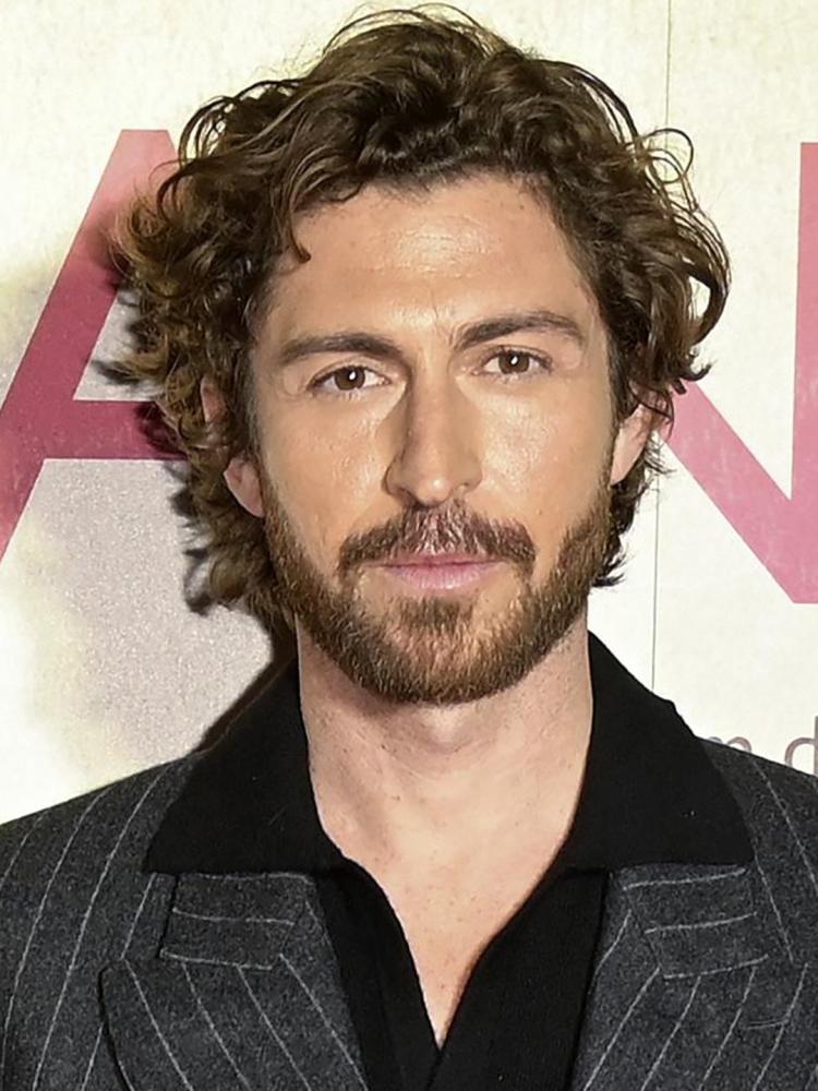 Photo of Jacopo Rampini