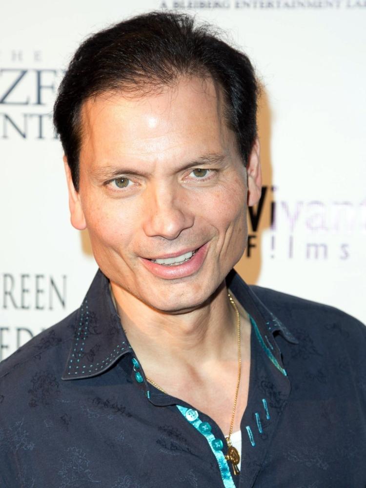 Photo of Rico Simonini