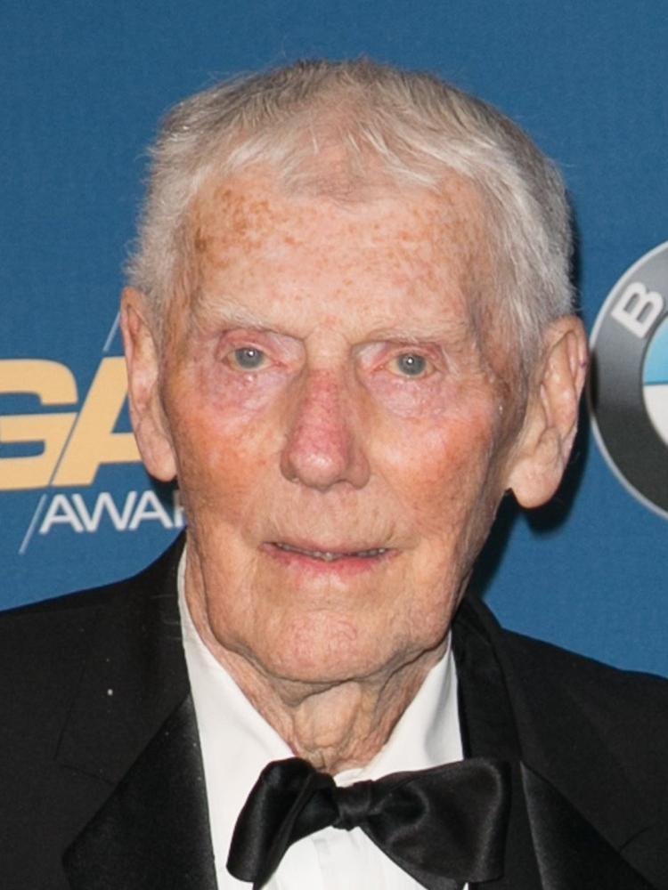 Photo of Robert Butler