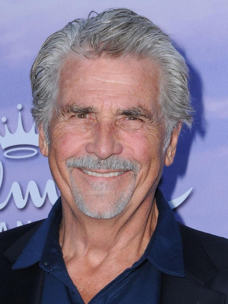 Photo of James Brolin