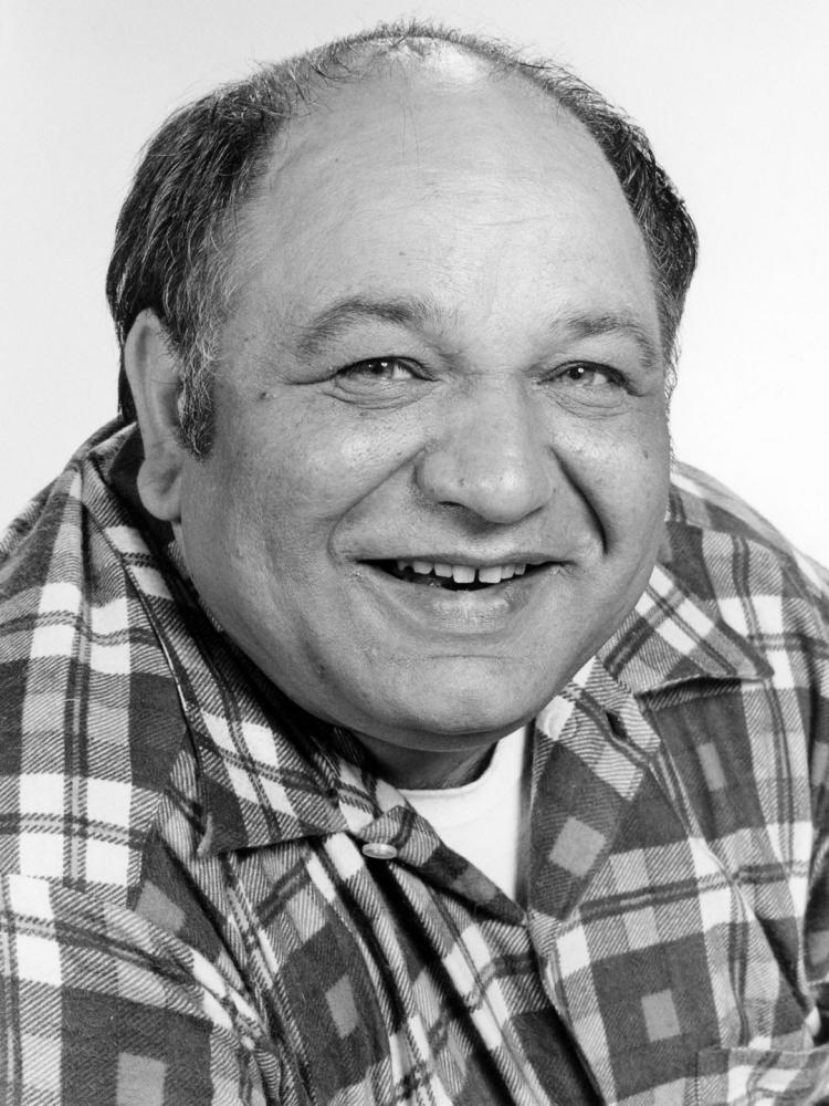 Photo of Richard S. Castellano