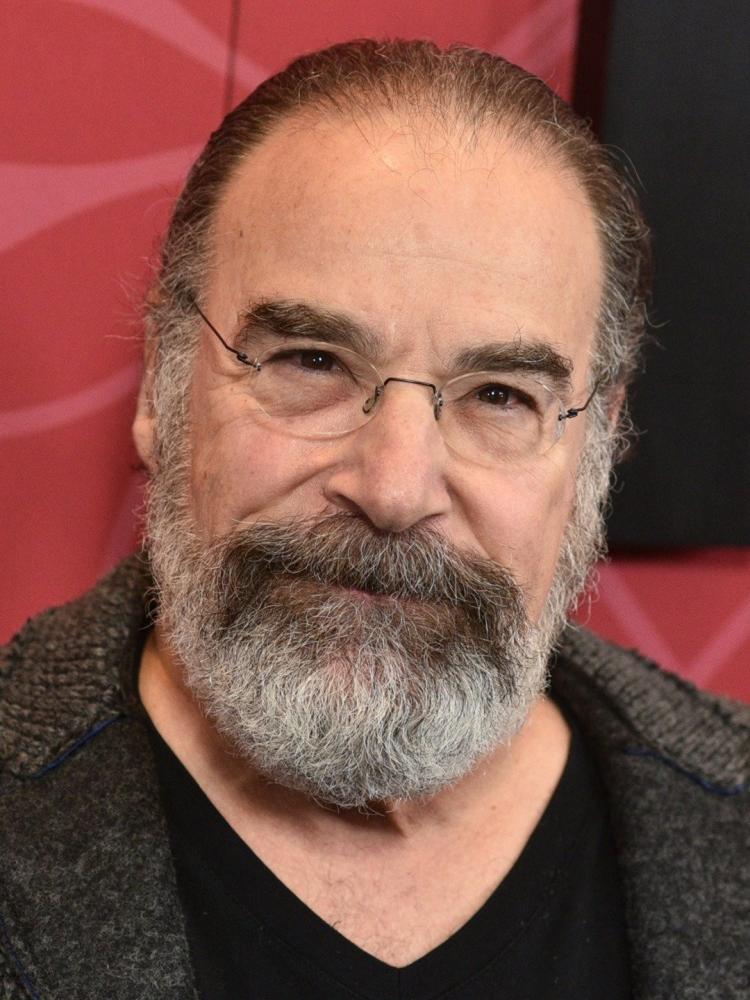 Photo of Mandy Patinkin