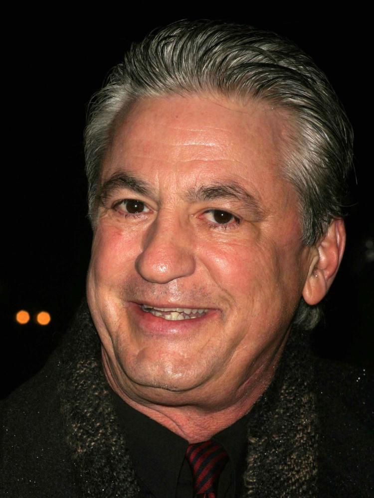 Photo of Marco St. John