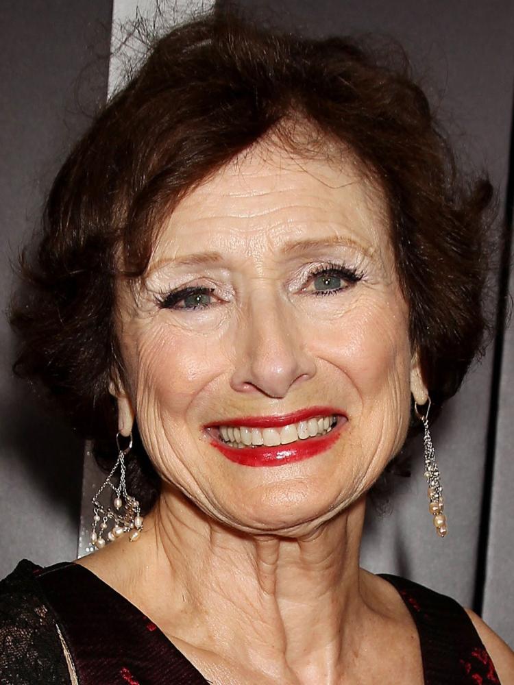 Photo of Delphi Harrington