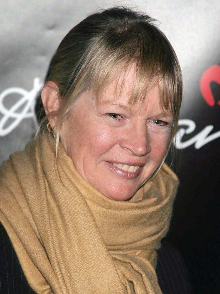 Photo of Dorothy Lyman