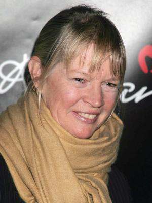 Dorothy Lyman