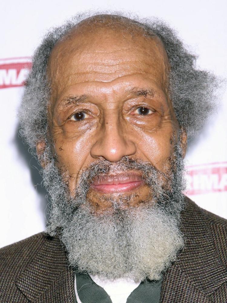 Photo of Arthur French