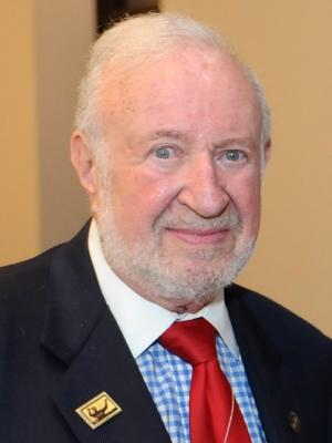 Jay Weston