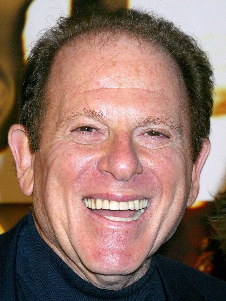 Photo of Arnold Kopelson