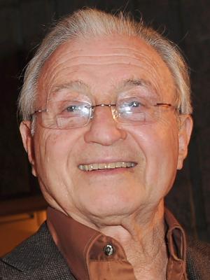 Victor J. Kemper