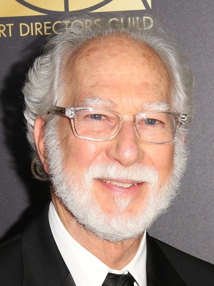 Photo of Stuart Wurtzel