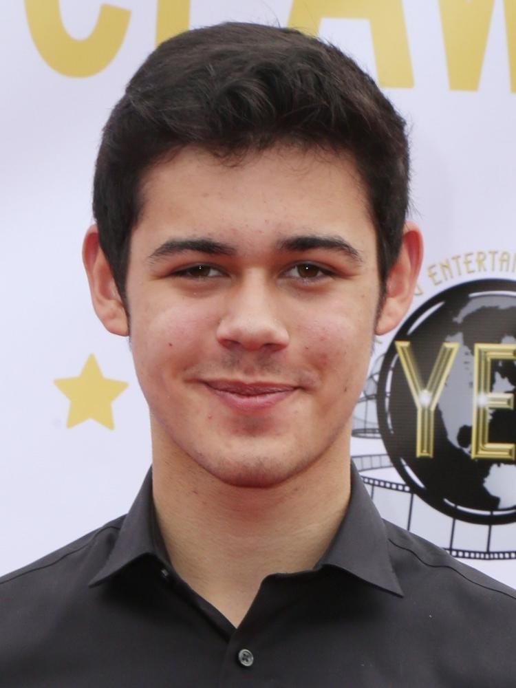 Photo of Peter Bundic