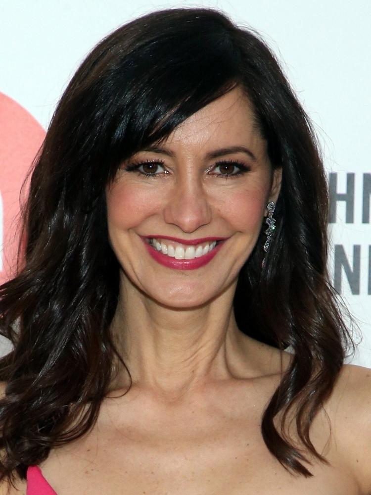 Photo of Charlene Amoia