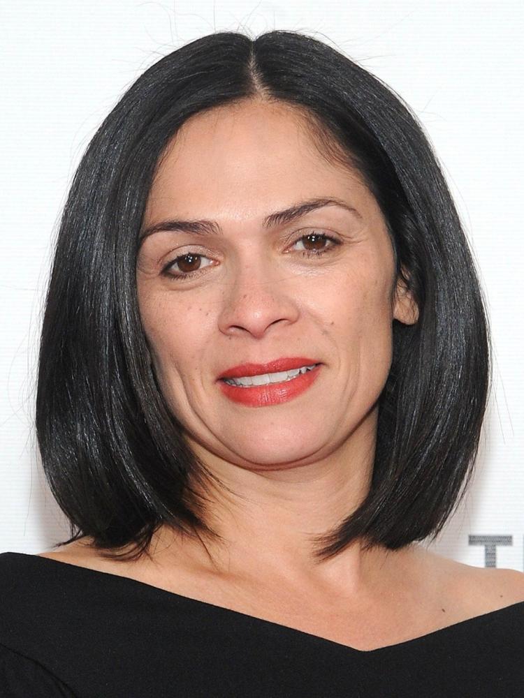 Photo of Alexandra Barreto