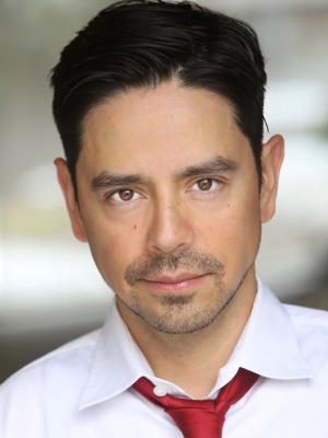 Alex Ruiz