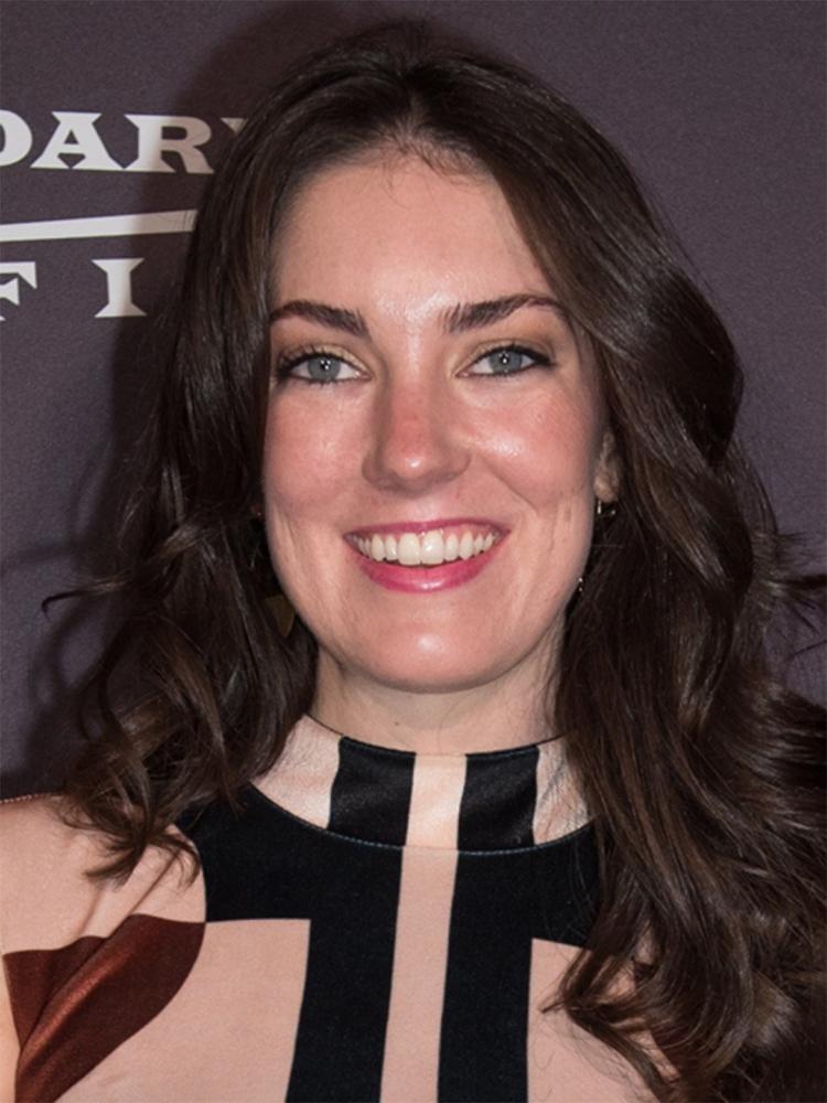 Photo of Clare Cooney