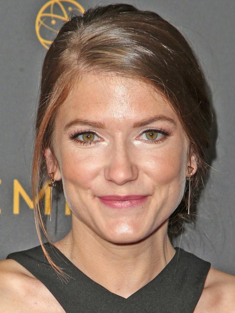 Photo of Emily Pendergast