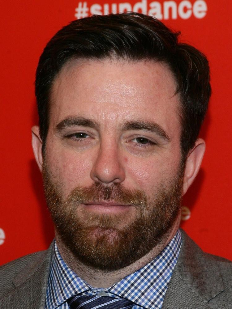 Photo of David Lawson Jr.