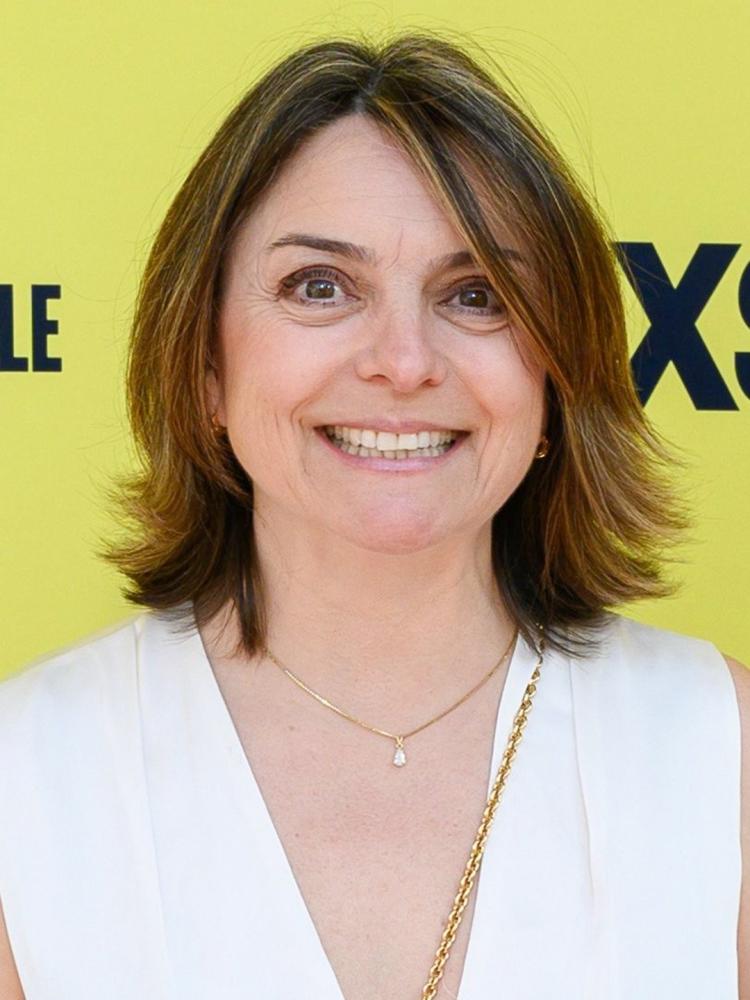 Photo of Delphine Perrier