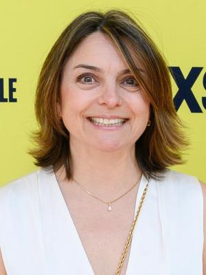 Delphine Perrier