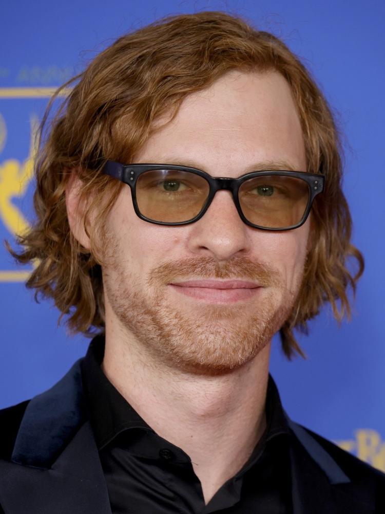 Photo of Tyler Strickland