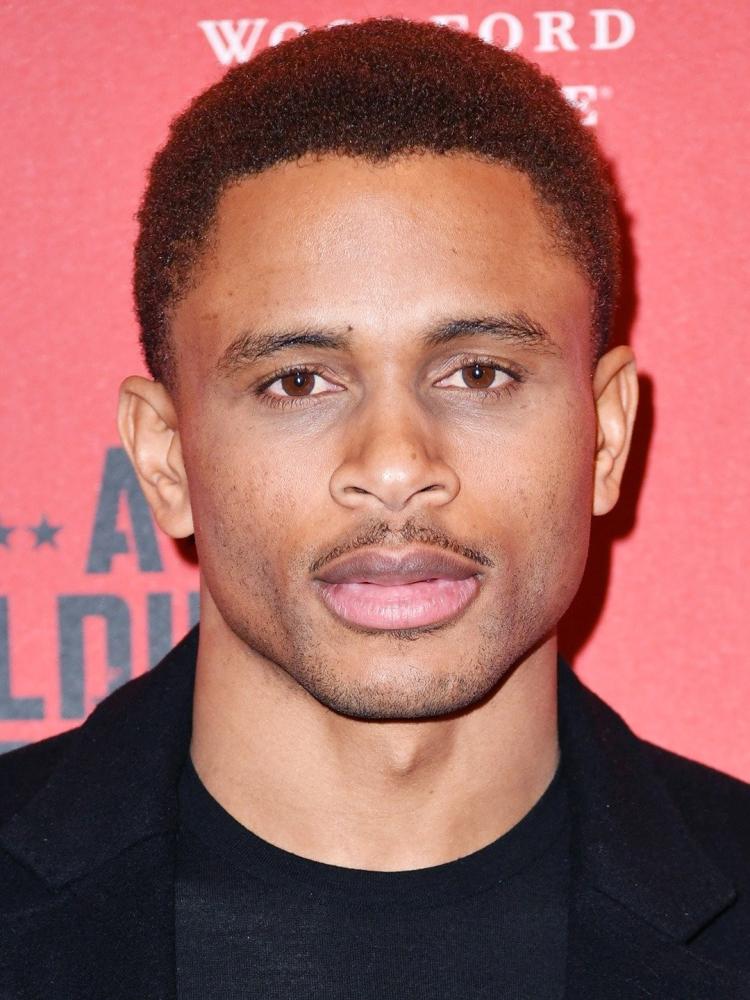 Photo of Nnamdi Asomugha