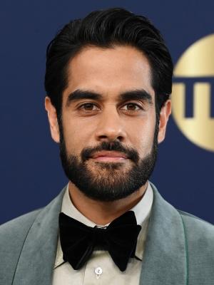 Sacha Dhawan
