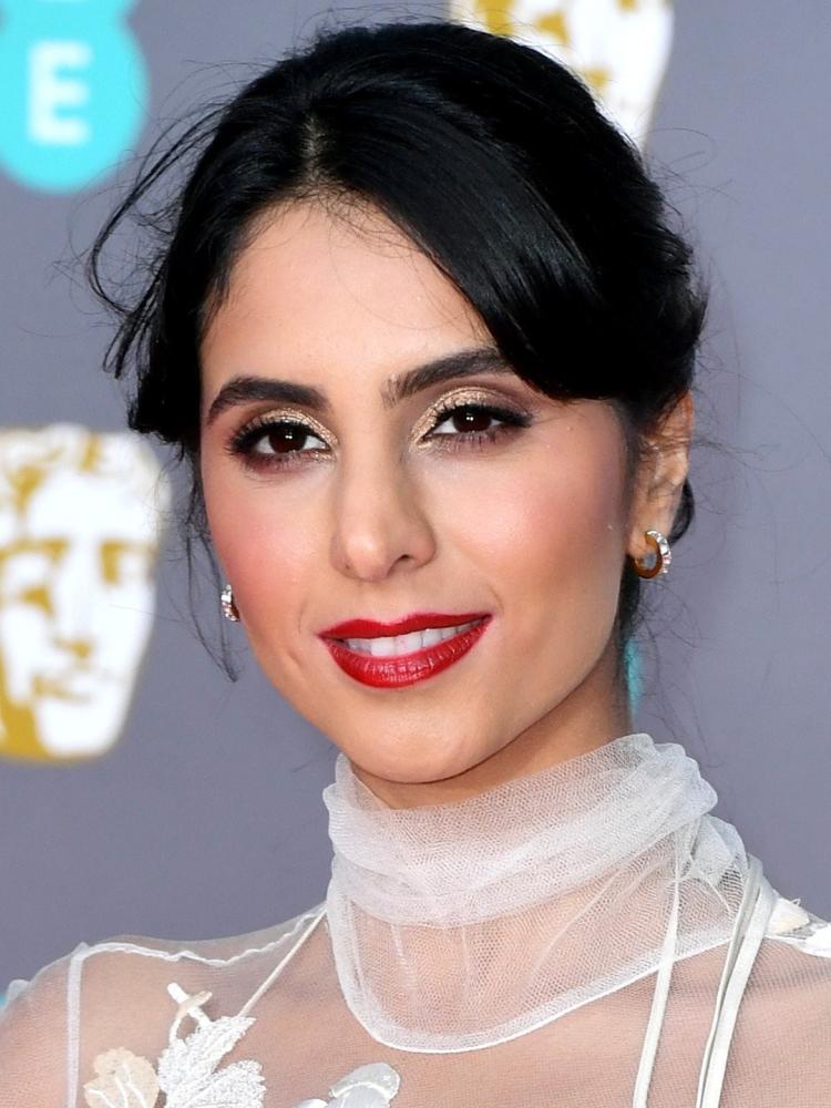 Photo of Anjli Mohindra