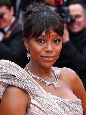 Aja Naomi King