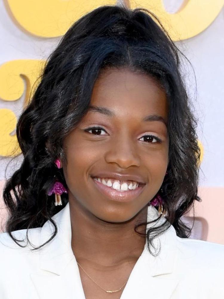 Photo of Amari Alexis Price