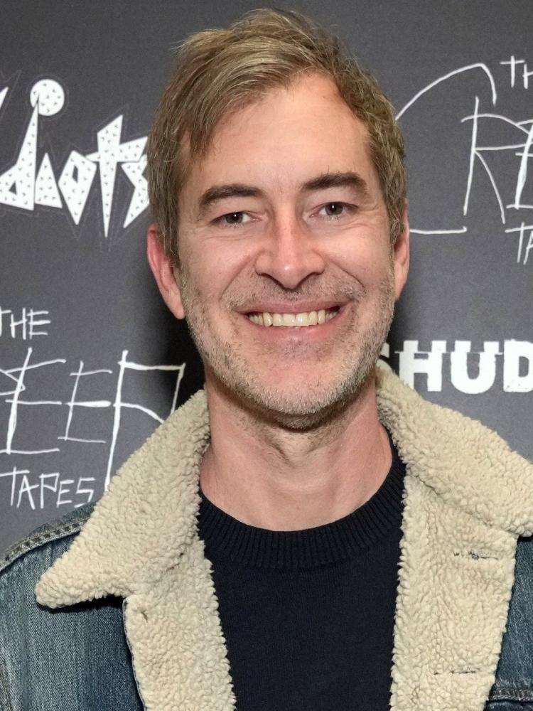 Photo of Mark Duplass