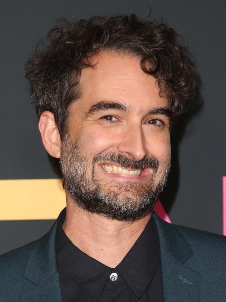 Photo of Jay Duplass