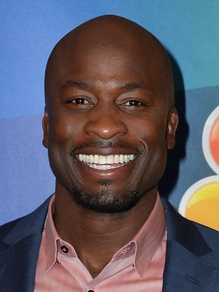 Photo of Akbar Gbajabiamila