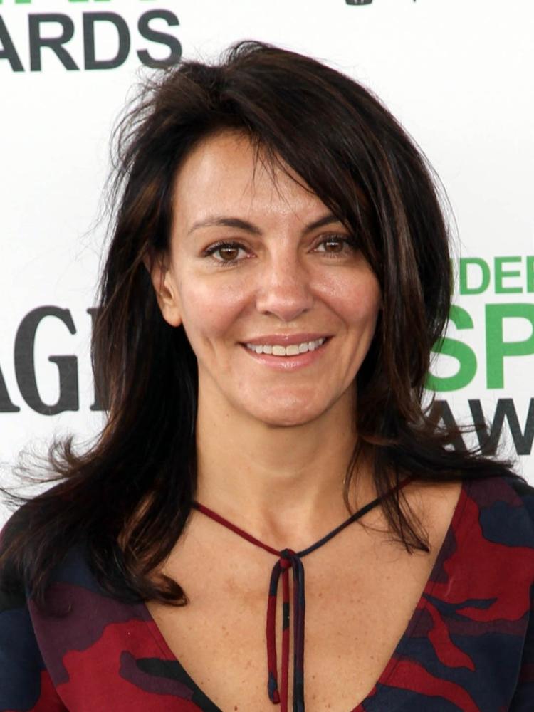 Photo of Lila Yacoub