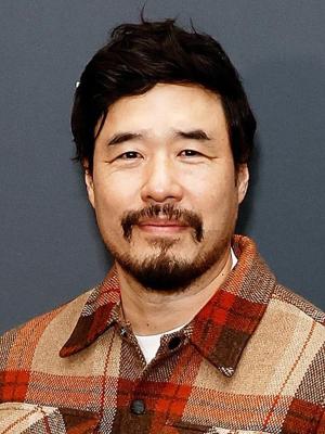 Randall Park