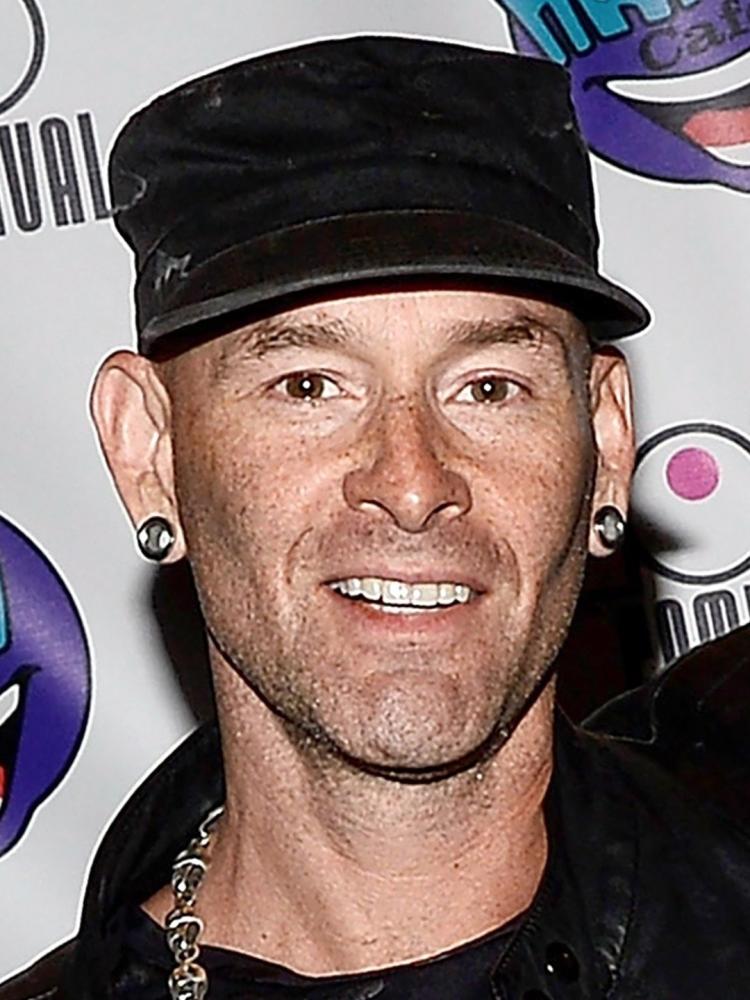 Photo of Jason Rouse