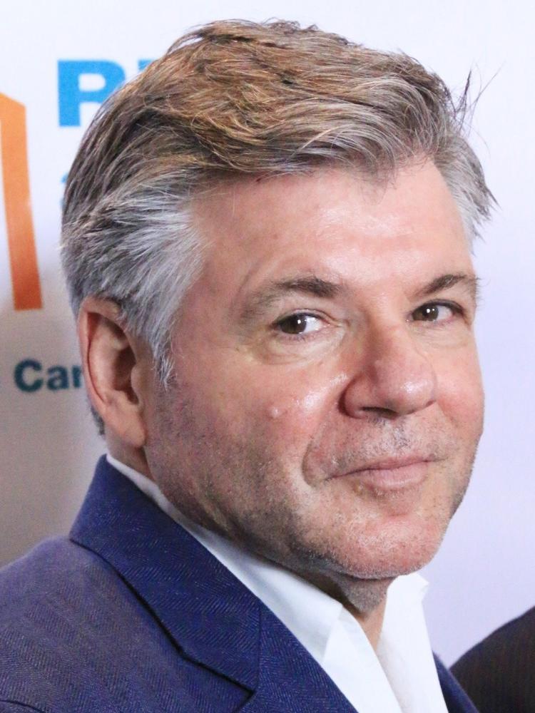 Photo of Gary Levinsohn