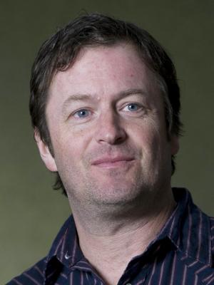 Willy Vlautin