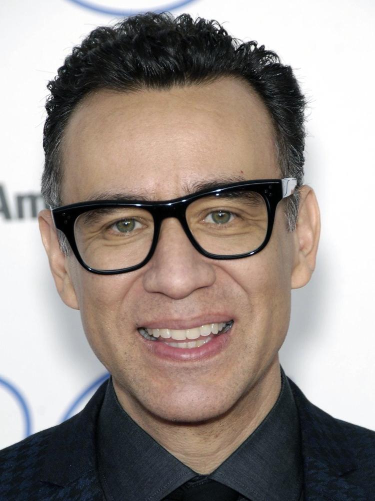 Photo of Fred Armisen