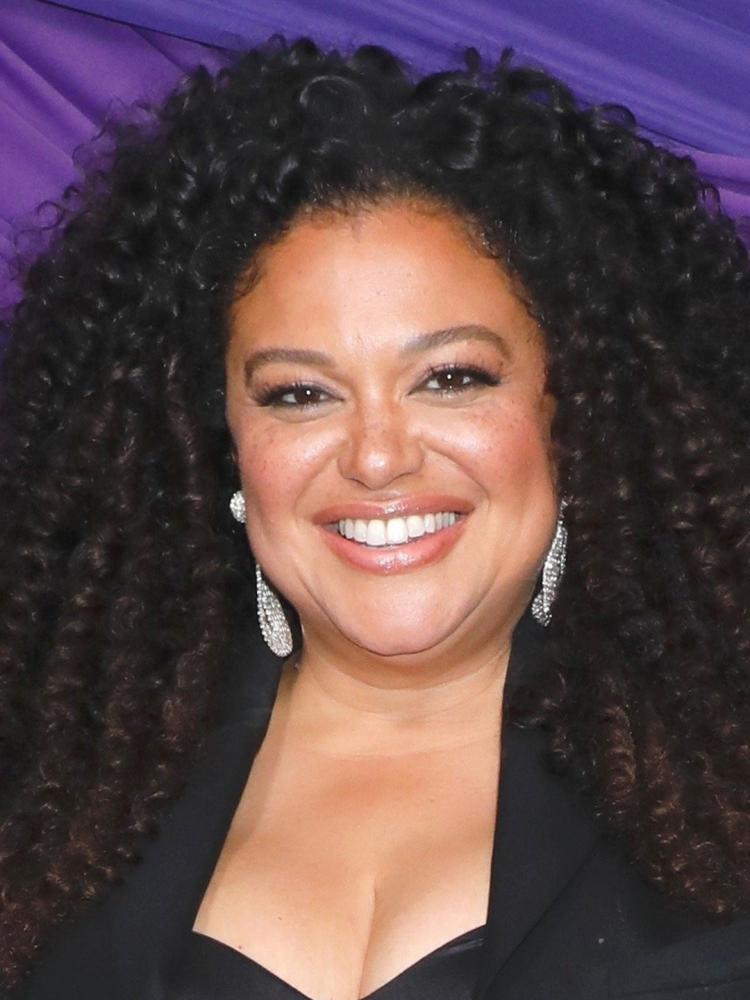 Photo of Michelle Buteau