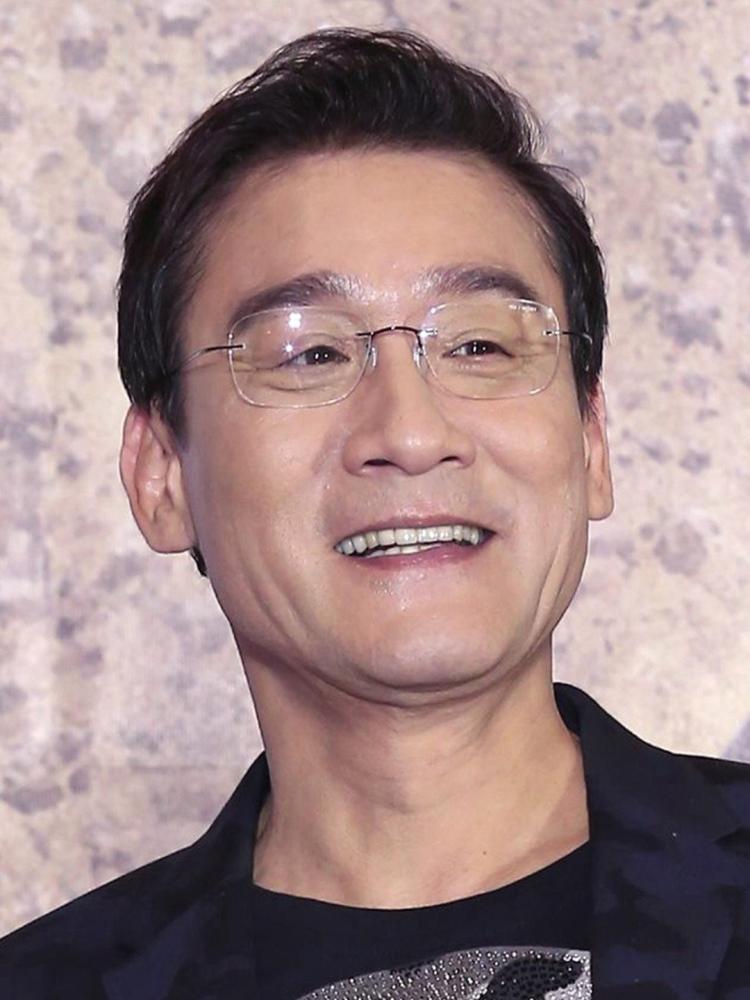 Photo of Tony Leung Ka Fai