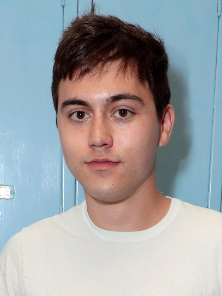 Photo of Brandon Wardell