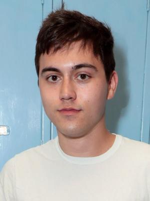 Brandon Wardell