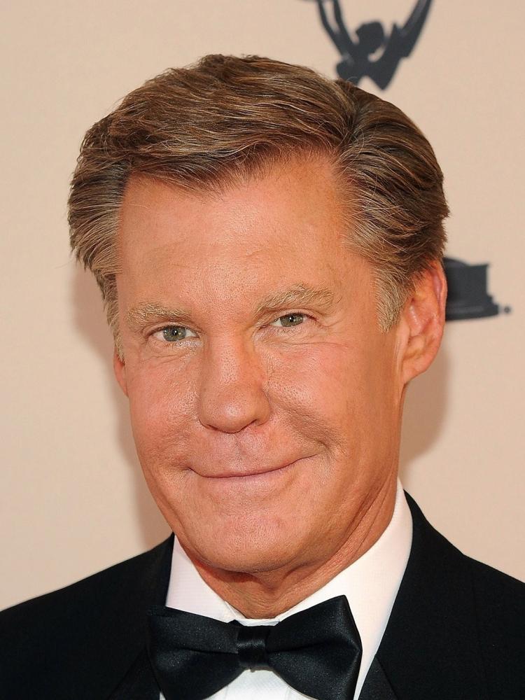 Photo of Kent Shocknek