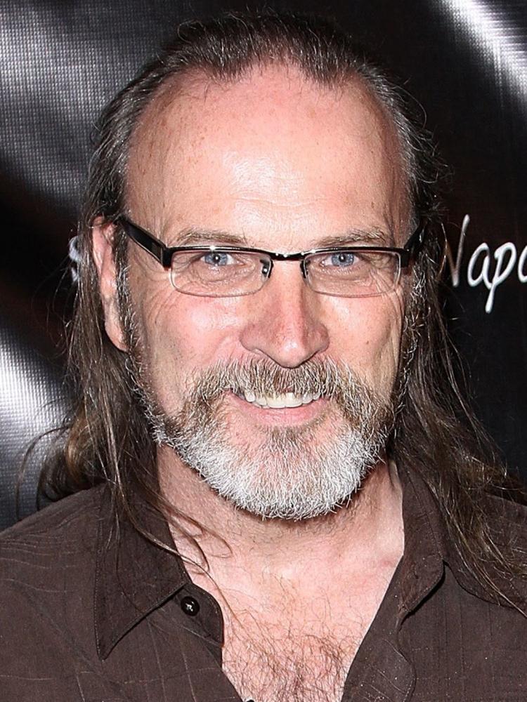 Photo of John Henry Whitaker