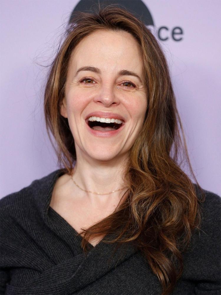 Photo of Maria Dizzia